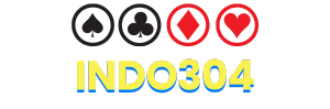Logo INDO304